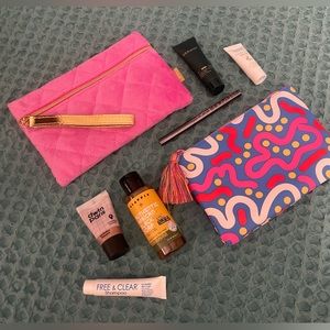 Ipsy Beauty Bundle